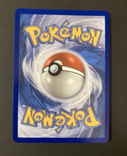 2025 Pokemon Scarlet & Violet Black Star Promo Alakazam 009 Mega Evolution NM - Image 2