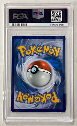 2016 Pokemon XY Evolutions Pikachu W/Reverse Holo 35/108 PSA 9 & Non Holo 10 - Image 4