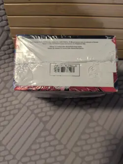 Pokemon TCG: Destined Rivals Booster Box FACTORY SEALED (READY TO SHIP) - Image 5