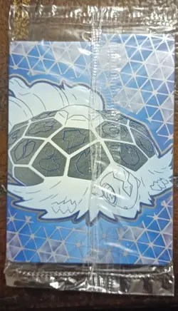 Noctowl 141 Sealed Pokemon Stellar Crown Promo - Image 2