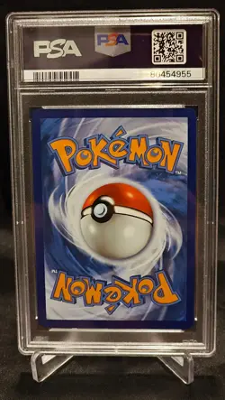 Pokemon Mew #25 2021 25th Anniversary Celebrations Gold Full Art PSA 10 GEM MINT - Image 2