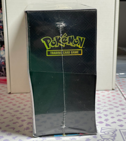 Pokemon TCG Lucario Mega Evolution Elite Trainer Box ETB Factory Sealed - Image 2