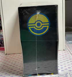 Pokemon TCG Lucario Mega Evolution Elite Trainer Box ETB Factory Sealed - Image 4
