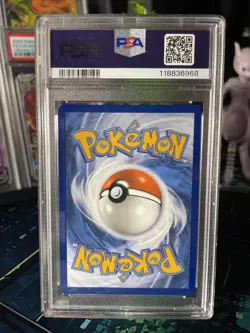 2024 POKEMON MEW EN-151 005 CHARMELEON CHARIZARD EX SUPER-PREM COLLECTION PSA 9 - Image 2