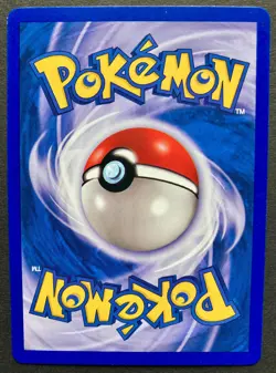 💥 Pokemon Skyridge * Hornliu * 115/144 Deutsch 2003 💥 Excellent! - Image 2