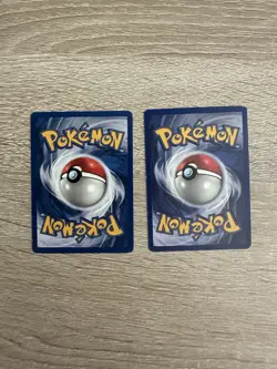 Pokemon Cards Gastly Haunter Base Set with Bonus Gift - Image 2