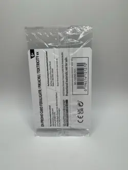 SEALED Pokemon Day Illustration Contest 2024 Promos SVP 213 214 215 (3) Card Set - Image 2