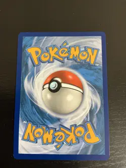 Pokemon TCG Tyranitar EX Holo Secret Rare Card 211/197 Sv03: Obsidian Flames NM - Image 2