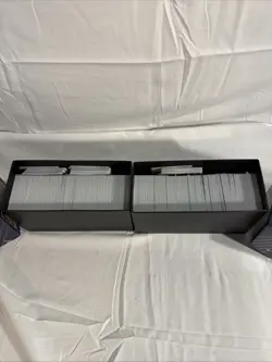 Mega Evolutions Bulk From ~120 Packs (Reverse, Holos, No Code Cards) - Image 1