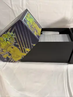 Mega Evolutions Bulk From ~120 Packs (Reverse, Holos, No Code Cards) - Image 4