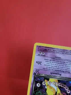 Pokemon Karte/card - Dunkles Dark Hypno 9/82 - Rocket Set Holo - Light Played - Image 4