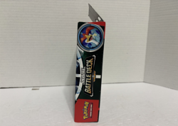Pokemon Deluxe Battle Deck QuaQuaval ex Ready to Play 60 Card Deck **NEW IN BOX* - Image 3