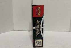 Pokemon Deluxe Battle Deck QuaQuaval ex Ready to Play 60 Card Deck **NEW IN BOX* - Image 4