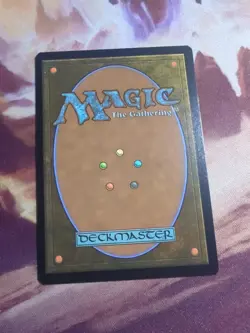 0293 Elegy Acolyte TRIUMPHANT BORDERLESS Edge of Eternities MTG Card Human EOE - Image 2