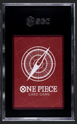 Dodgers Luffy (Dodgers x ONE PIECE) EB02-010 One Piece Promotion Cards - Image 2