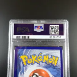 PSA 9 Lugia V 185/195 Silver Tempest Full Art Graded Pokemon Card - Image 5