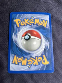 Pokemon Card Weedle 99/110 Legendary Collection Reverse Holo LP - Image 2