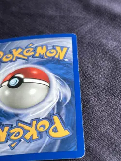 Pokemon Card Weedle 99/110 Legendary Collection Reverse Holo LP - Image 4