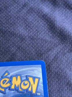 Pokemon Card Weedle 99/110 Legendary Collection Reverse Holo LP - Image 5