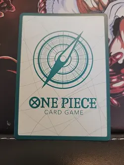 One Piece Card Game Pudding Don Parallel - Image 2