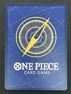 [NM] Monkey D Luffy ONE PIECE Card Game Japanese ST21-014 Magazine Promo VA7 - Image 3