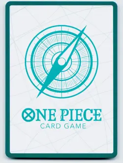 DON Card Smoker PRB-02 [Foil] THE BEST vol.2 One Piece Japan - Near Mint - Image 2