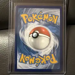 Mew v Fusion Strike Full Art Ultra Rare Card 250/264 Condition POKEMON TCG MINT - Image 2