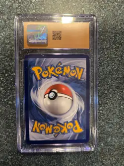 ‼Ivysaur Pokemon (2023) Trading Card Game Classic - 002/034 CGC 10 PRISTINE💨 - Image 2