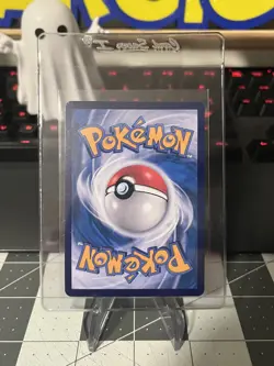 Weepinbell 070/151 Master Ball Reverse - CHINESE 151c Pokemon Card - NM - Image 2