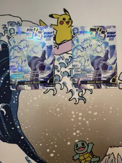 Boeuf Burst (OP12-060) Alternate Art One Piece Card English Legacy of The Master - Image 1