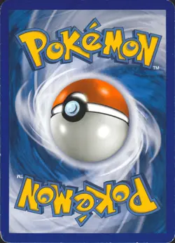 Pikachu 94/123 Mysterious Treasures Lightly Played Pokemon Card - Image 2