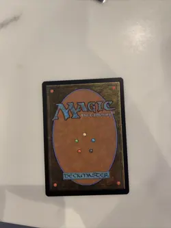 MTG Radstorm [Fallout, Near Mint] - Image 2