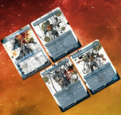 Magic The Gathering Secret Lair October 2022 Superdrop Yoji Shinkawa Japan - Image 3