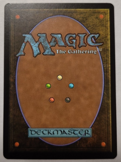 Displacer Kitten (White Border) Mystery Booster 2 Regular - Image 2