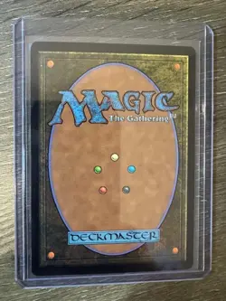 Magic The Gathering Final Fantasy Surge Foil Vaan, Street Thief #0535 - Image 2