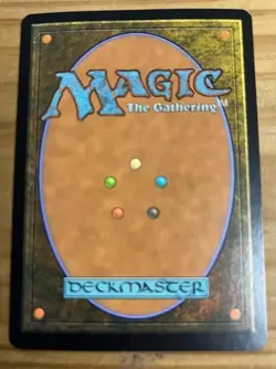 MTG Magic the Gathering Hum of the Radix Foil Mirrodin - Image 2