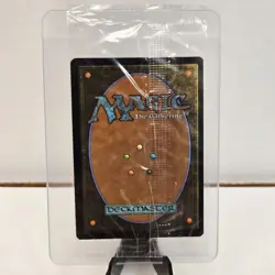 MTG Spinneret and Spiderling Foil Spider-Man Prerelease SEALED Promo - Image 2