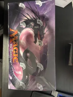 Iconic Masters (IMA) Sealed English Booster Box MTG Magic FREE SHIPPING! - Image 1