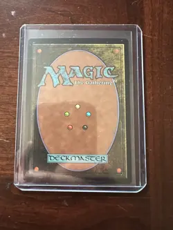 Phyrexian Altar 0016 NON FOIL Secret Lair Encyclopedia Countdown Kit MTG Magic - Image 2
