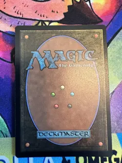 Ajani, Mentor of Heroes ** FOIL PROMO ** PRM# 0009 - Deluxe Commander Kit MTG - Image 2