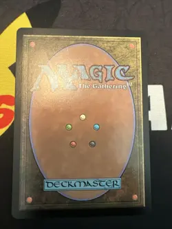 Elvish Mystic (Borderless) Commander Masters Regular - Image 2