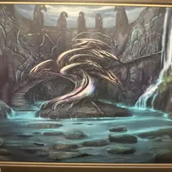 Path of Ancestry (Borderless) Commander Masters Regular - Image 2