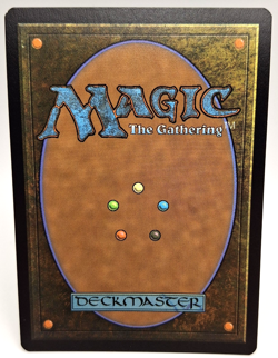 MTG Island Holo Land Japanese Full Art Kamigawa Neon Dynasty NEO 295/302 - 201 - Image 2