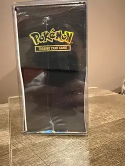 Mega Evolution Pokemon Center Elite Trainer Box (Exclusive) [Mega Lucario] - Image 5
