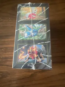 Pokemon TCG: Mega Symphonia Booster Box (Korean) 30 Packs Factory Sealed - Image 4
