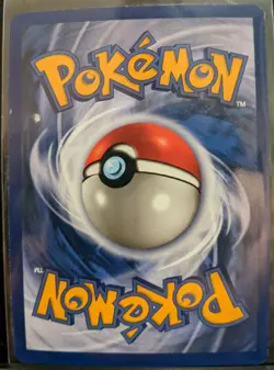 Psyduck - FIRST EDITION - Fossil Set - Pokemon TCG 53/62 - Image 2
