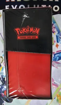 Destined Rivals Pokemon Center Exclusive Elite Trainer Box ETB English Sealed - Image 4
