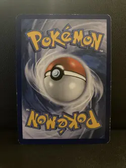 2015 Pokemon XY Regigigas Full Art Black Star Promo XY82 - Image 2