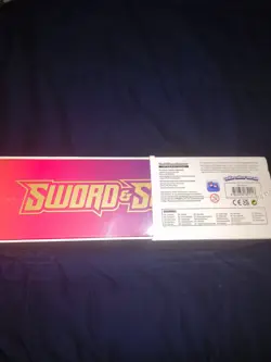 Pokemon TCG Sword and Shield Ultra Premium Collection Charizard Box 820650871115 - Image 3