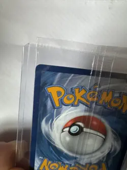 Pokemon - Moltres Zapdos & Articuno GX SM210 Hidden Fates Promo Mint - SEALED - Image 2